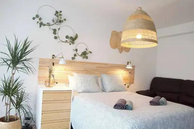 Image de Abastos \"Ferrol\" Apartment