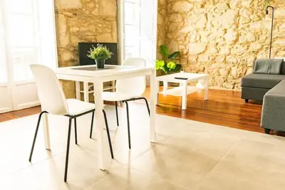 Image de Amboage Real Apartment