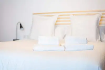 Image de One Bedroom Apartment