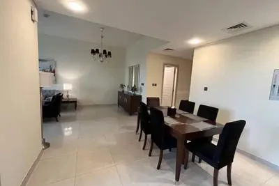 Image de 2br /Breath-taking/Polo Residence  Meydan / Blueoceanholidayhomes