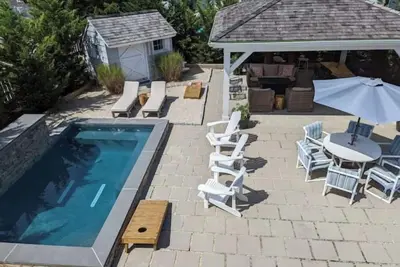 Image de Oasis Stone Harbor