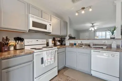 Image de The Cobblestone Cottage