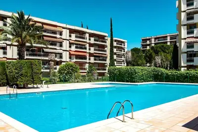 Image de 70m² proche du Jardin Bonaparte