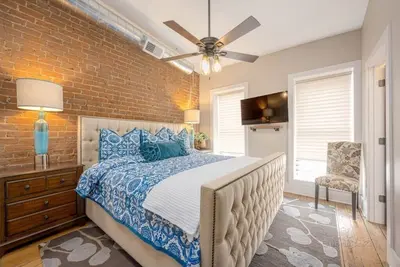 Image de Galena Luxury Rental Suite 200 Downtown w/parking