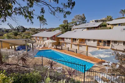 Image de Tathra Beach House Apartments