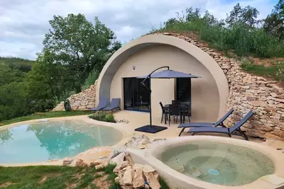 Image de V. I. P Refuge