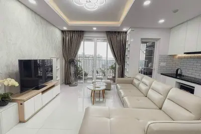 Image de 3 Bedroom 2 Bathroom apartment #3