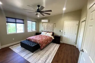 Image de Walnut Cottage-close to Sequoia