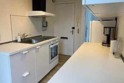 Image de Cozy apartament in Gentofte - Copenhagen. Family-Friends size place.