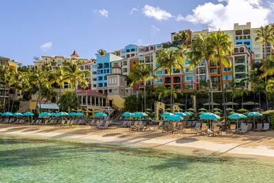 Image de Marriott Frenchman's Cove Resort - 2 Bedroom Villa - Sleeps 8