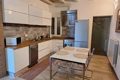 Image de La maison de Andrè\nBelle maison rènovèe