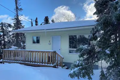 Image de Rustic Wave Cottages-Cabin #4