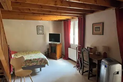 Image de Appartement Duplex à Tours