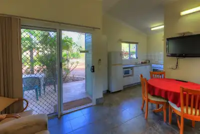 Image de Batchelor Holiday Park