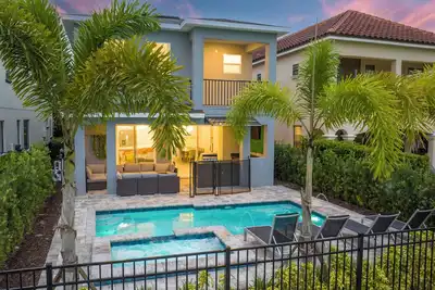 Image de Private Paradise close to Disney