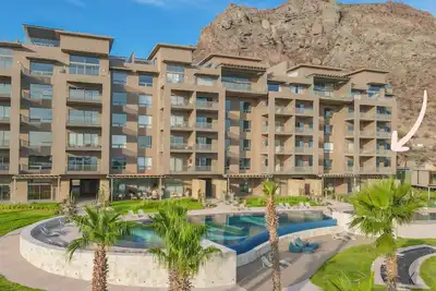 Image de 1301 2br/2. 5ba Oceanfront Loreto @ Danzante Bay