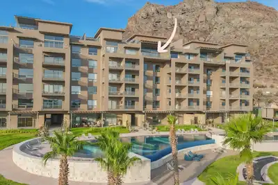 Image de 1604 4br/5ba Oceanfront Penthouse Danzante Bay