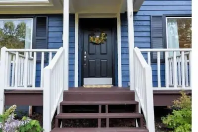 Image de Blue Sky Bungalow