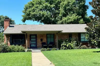 Image de Richardson Heights Bungalow