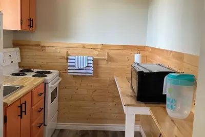Image de Rustic Wave Cottages-Cabin #5