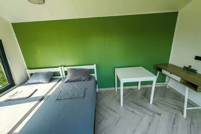 Image de Pura Vida Seaside Phoenix tiny house 2\n