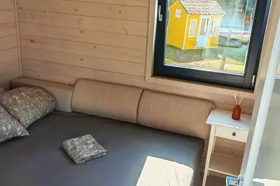 Image de Pura Vida Cabin on the seafront&beach\n