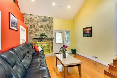 Image de Massachusetts Vacation Rental: 5 Mi to Fall River