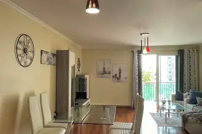 Image de Beach&Comfort Cozy Apartment by the Ocean