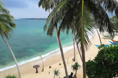 Image de Cool Beach Hotel #1