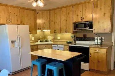 Image de Cheerful two bedroom home, downtown St George!