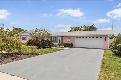 Image de Large pool home in Gulf Gate Estates near Siesta Key beach