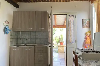 Image de Apartment by the sea