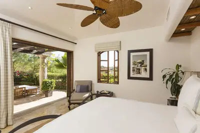 Image de Villa de Lujo en Cabo del Sol Casa Mar