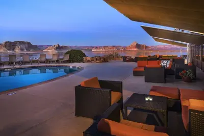 Image de Breathtaking Scenery! : 4 Family Friendly Units! Near Glen Canyon, Onsite Pool