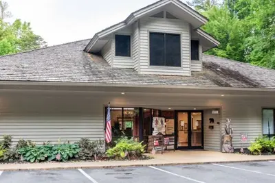 Image de MountainLoft™ - 1 Bedroom Standard Villa