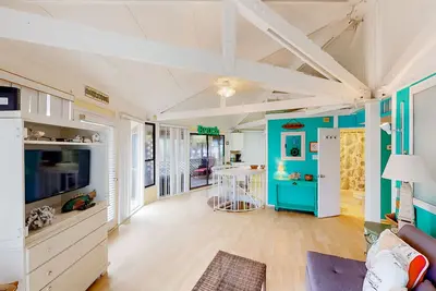 Image de Sand Dollar Chalet Ii | House in Port St. Joe
