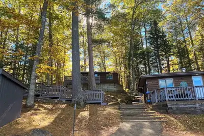 Image de Loon Loft | Cabin in St. Germain