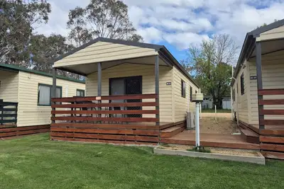 Image de Bonnie Doon Caravan Park