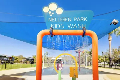 Image de Big4 Nelligen Holiday Park