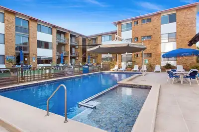 Image de Sandcastles Holiday Apartments