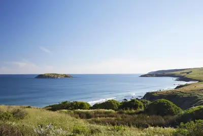 Image de Nrma Victor Harbor Beachfront Holiday Park