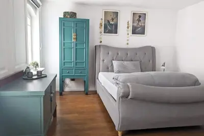 Image de Small Villa\nrustic and cozy\nfor couples * families * tour groups