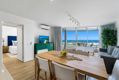 Image de Sundancer Holiday Apartments