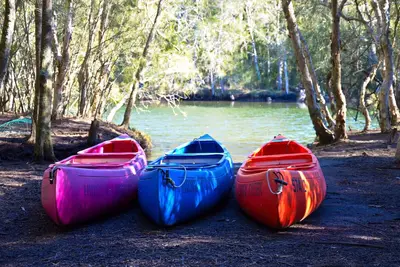 Image de Jervis Bay Cabins & Hidden Creek Campsite