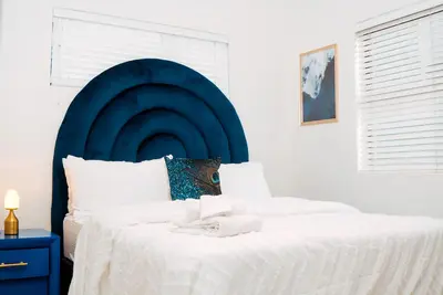 Image de The Blue Apollo - Luxury Apaprtment