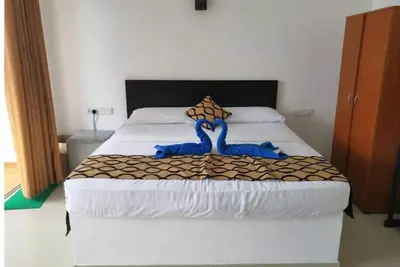 Image de Cool Beach Hotel #2