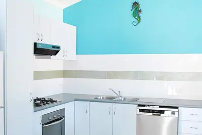 Image de Driftwood Apartments