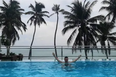 Image de Cool Beach Hotel #7