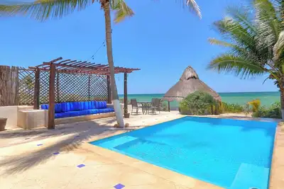 Image de Casa Turbonada - Yucatan Home Rentals