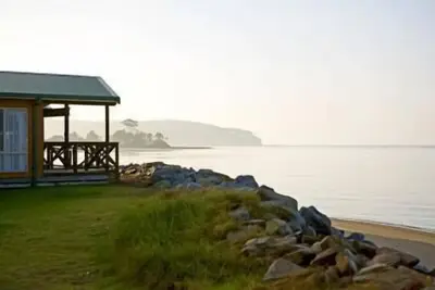 Image de Big4 Batemans Bay At Easts Riverside Holiday Park